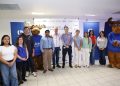 DIF Puebla Capital fortalece alianza con Fundación Telmex-Telcel para beneficiar a familias poblanas