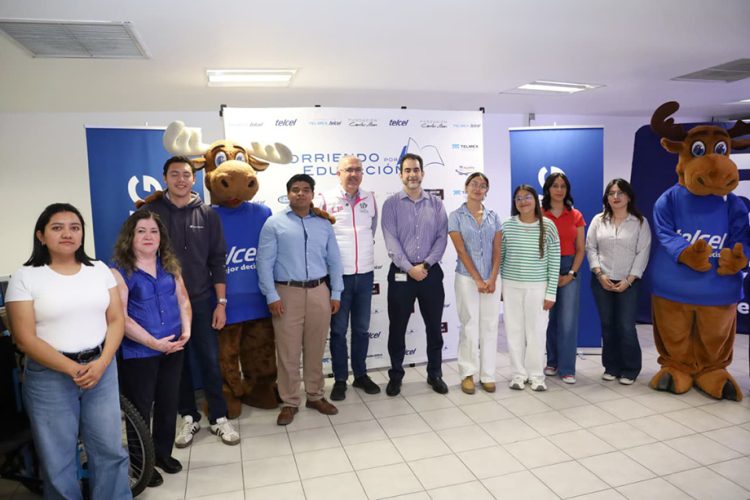 DIF Puebla Capital fortalece alianza con Fundación Telmex-Telcel para beneficiar a familias poblanas