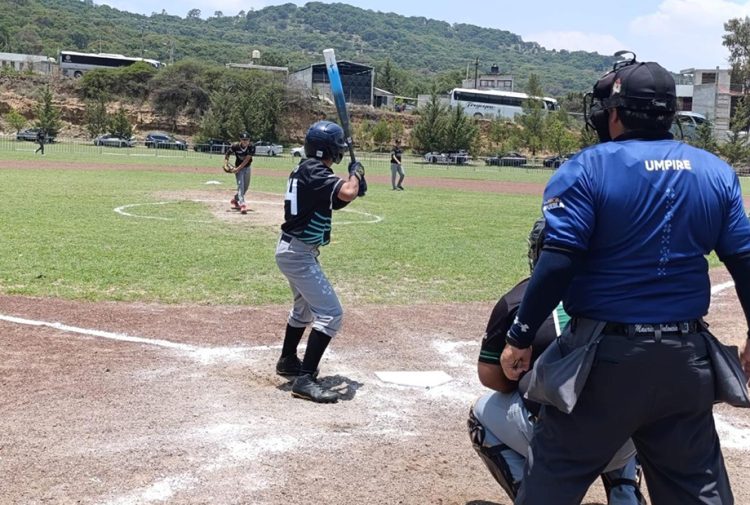 Puebla entra al diamante nacional con el sóftbol