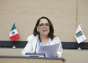 Promueve Soledad Amieva iniciativa para impulsar una ciencia incluyente y accesible en Puebla