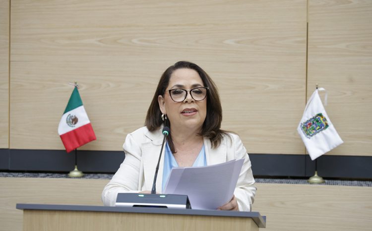 Promueve Soledad Amieva iniciativa para impulsar una ciencia incluyente y accesible en Puebla