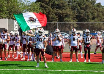 Tecos cierra la temporada regular con victoria y se alista para los playoffs