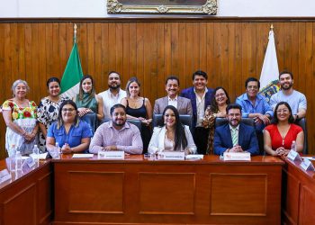 Tonantzin Fernández impulsa reapertura de túneles y fortalece programas de bienestar en San Pedro Cholula