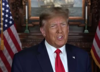 Trump vuelve a arremeter a México y que el narcotráfico lo gobierna