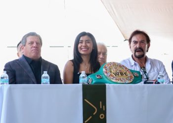 Summit UDEP 2026 une juventud, deporte y sueños en Puebla