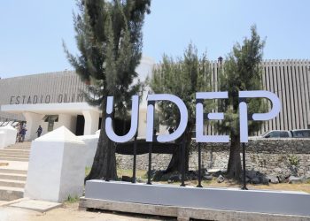 UDEP concluye preinscripción de Convocatoria 2026