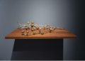Una vuelta en espiral, 35 años Colección Museo Amparo