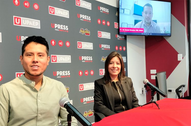 UPAEP y UNAM presentan la Red Mexicana de Parkinson