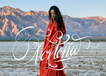 Julieta Venegas estrena «Norteña», su nuevo álbum