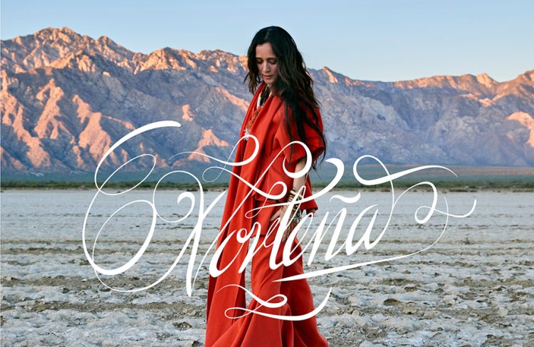Julieta Venegas estrena «Norteña», su nuevo álbum