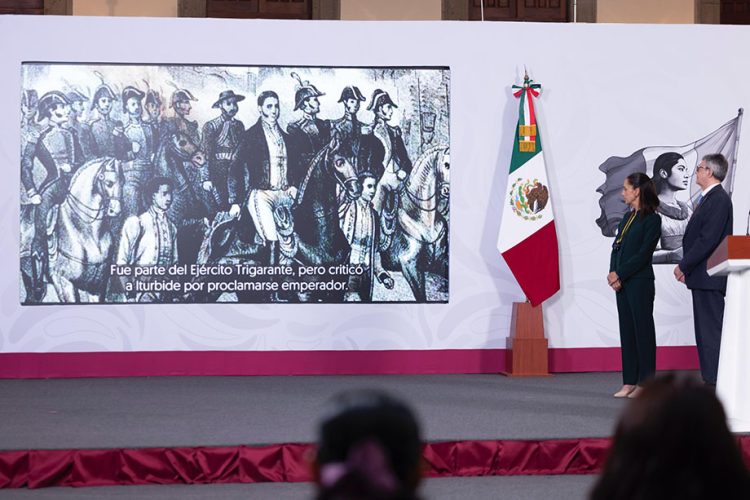 Presidenta Sheinbaum anuncia consulta de ley indígena en más de 16 mil comunidades del país
