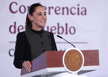 México buscará que el T-MEC se amplíe a 16 años y ya firmó su posición: Sheinbaum