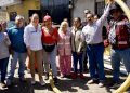 Reitera gobierno estatal que Programa Agua para el Bienestar es gratuito y sin condicionamientos