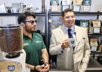 Puebla Cinco de Mayo rompe fronteras y supera el millón de dólares en exportaciones