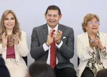 Puebla, ejemplo mundial en modelo de familias fuertes: Organización Panamericana de la Salud