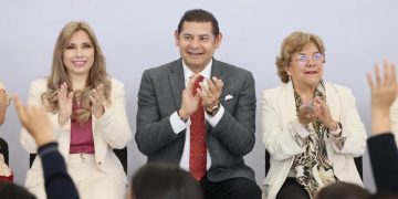 Puebla, ejemplo mundial en modelo de familias fuertes: Organización Panamericana de la Salud