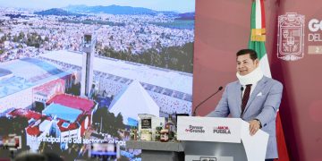 Estado de Puebla, epicentro de eventos de talla internacional y derrama económica histórica