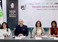 Plan México impulsará en Puebla encuentro en robótica, IA y semiconductores: SEP Federal