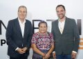En Puebla trabajamos por los derechos de las mujeres y la inclusión de los pueblos originarios: Pepe Chedraui