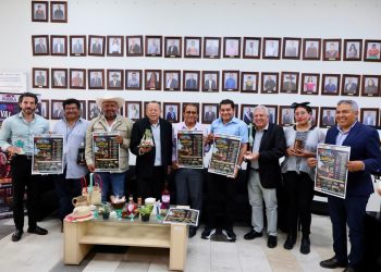 Festival Regional Villa Zapotitlán 2026 reconocerá el esfuerzo de migrantes poblanos 