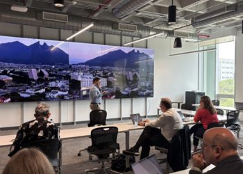 Tecnológico de Monterrey encabeza agenda global sobre microcredenciales y educación digital
