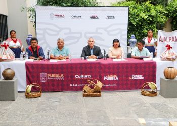Ajalpan celebrará Feria de San Juan Bautista del 20 al 28 de junio