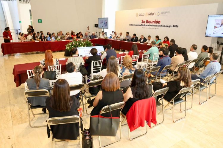 Beneficencia Pública Nacional triplica apoyos para Puebla