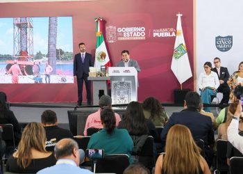 Con Puente de la Transformación, Gobierno Estatal pone fin a 7 décadas de marginación