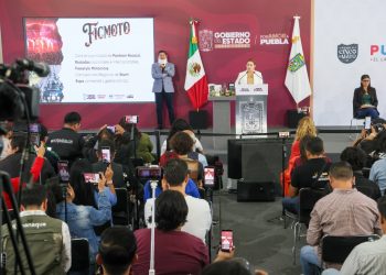 Puebla albergará festival de motociclismo y Congreso del Petróleo 2027