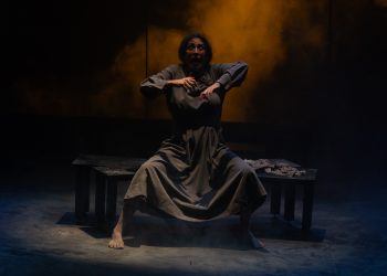 “Dios le guarde su hora”, obra ganadora del Premio Mancebo 2025, llega a escena en el Foro La Gruta