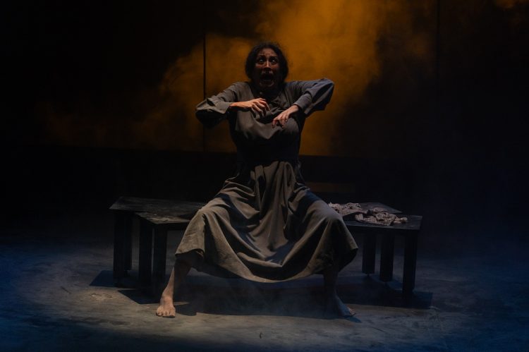 “Dios le guarde su hora”, obra ganadora del Premio Mancebo 2025, llega a escena en el Foro La Gruta