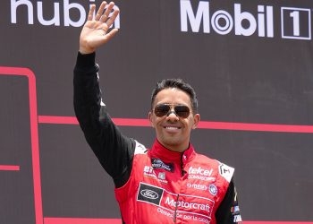 Motorcraft y Xavi Razo a la conquista de Aguascalientes