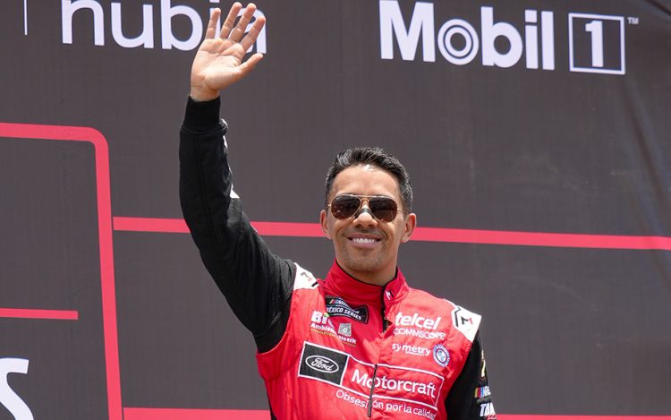 Motorcraft y Xavi Razo a la conquista de Aguascalientes