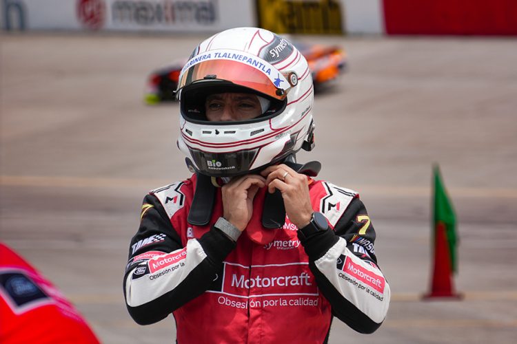 Motorcraft y Xavi Razo se meten al Top-10 en el OAM