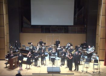 “Debo gritarlo al viento”, tránsito musical de la pérdida a la reconstrucción personal