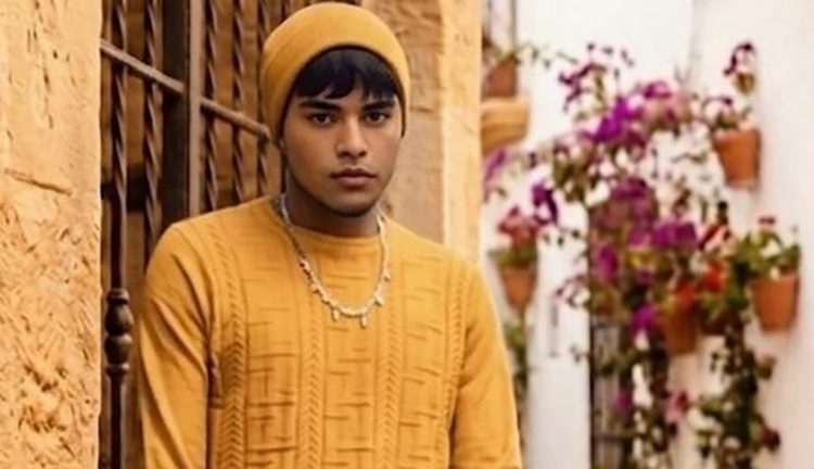 Divani estrena su nuevo álbum “Mi Nuevo Yo”