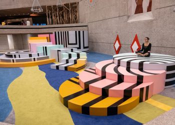 El Museo Tamayo celebra nueve lustros de existencia con una reflexión de su pasado y presente 