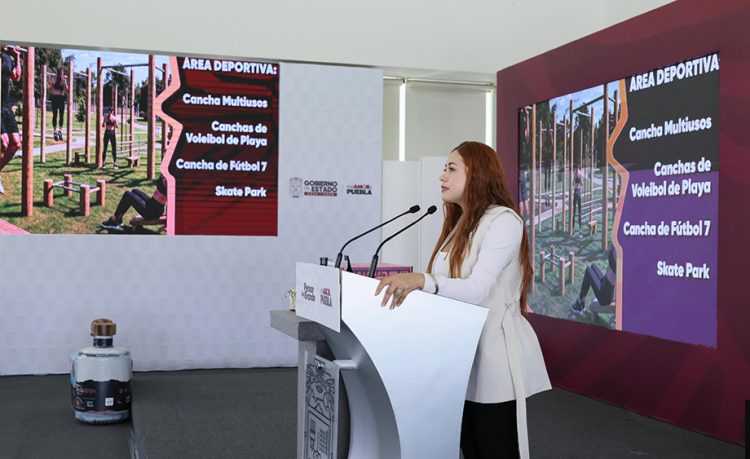 Impulsan rehabilitación del Ecoparque Metropolitano con participación ciudadana