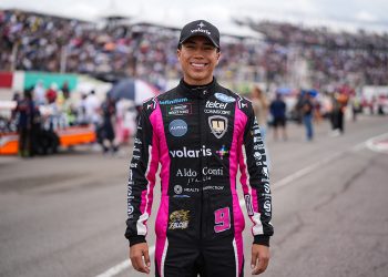 Alpha Racing llega a Querétaro decidido a sumar puntos clave rumbo al Chase