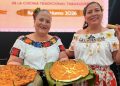 Raíces de humo 2026 fortalece la preservación de la cocina tradicional tabasqueña