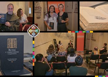 Música y cartografía histórica enriquecen la celebración del 25 aniversario de la Biblioteca Franciscana