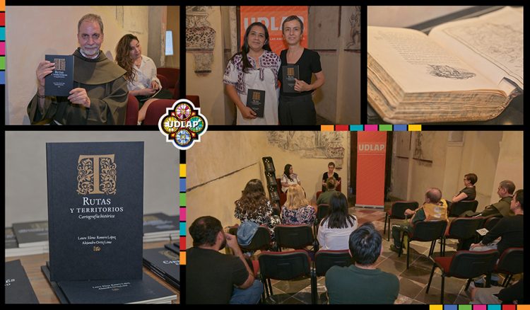 Música y cartografía histórica enriquecen la celebración del 25 aniversario de la Biblioteca Franciscana