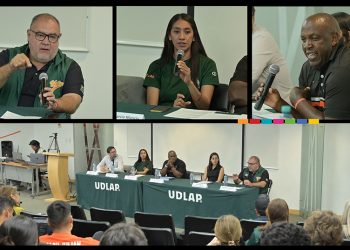 Entrenadores de los Aztecas UDLAP revelan los criterios para integrar selecciones nacionales