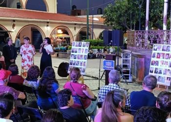 Con “Gente nuestra” preservan la memoria de Chapala, Jalisco