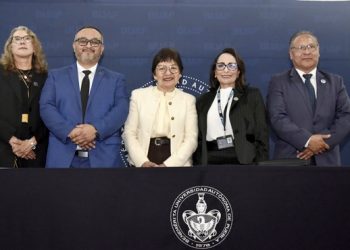 Destaca calidad educativa de la Facultad de Medicina de la BUAP