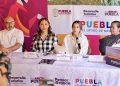 Mostrará Puebla riqueza gastronómica en “México de mis Sabores” del Campo Marte