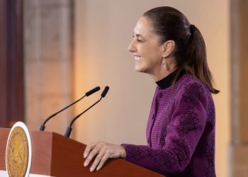 Hospital General de Xoco estrena quirófano inteligente y el mejor centro de urgencias de AL: presidenta Sheinbaum