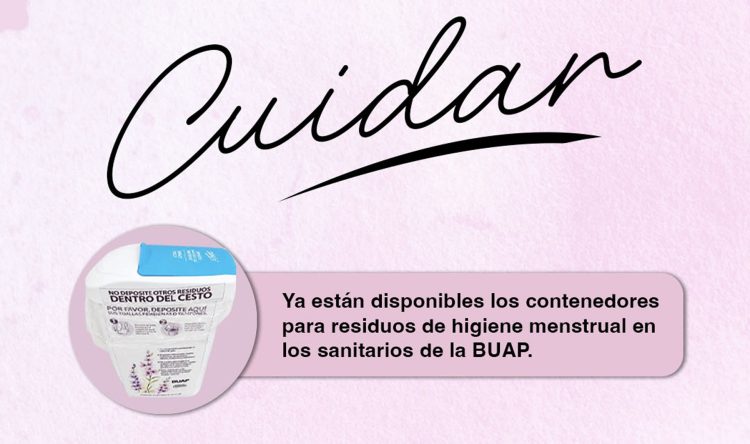 Amplía BUAP programa de recolección de residuos