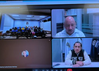 Inicia IPMP segundo cuatrimestre de formación con más de mil 300 docentes