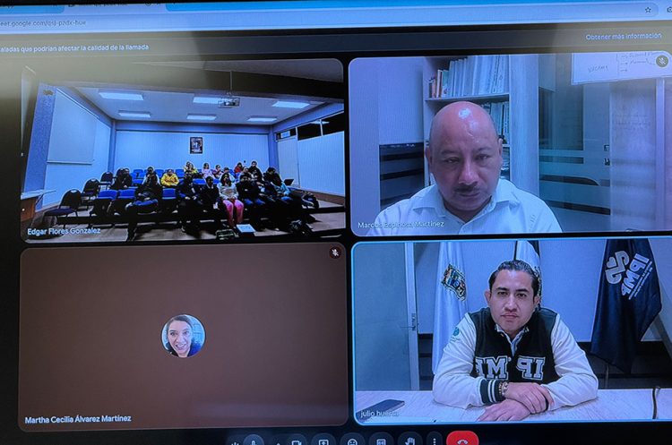 Inicia IPMP segundo cuatrimestre de formación con más de mil 300 docentes